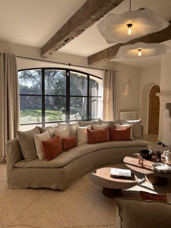 Bastide de Fontvieille